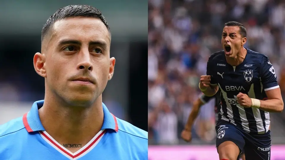 Rogelio y Ramiro Funes Mori: Liga MX publicó que los mellizos nacieron en diferentes ciudades