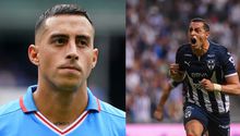 Rogelio y Ramiro Funes Mori: Liga MX publicó que los mellizos nacieron en diferentes ciudades