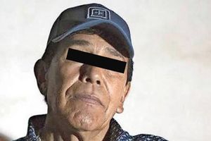 Rafael Caro Quintero fue detenido por la Secretaría de Marina