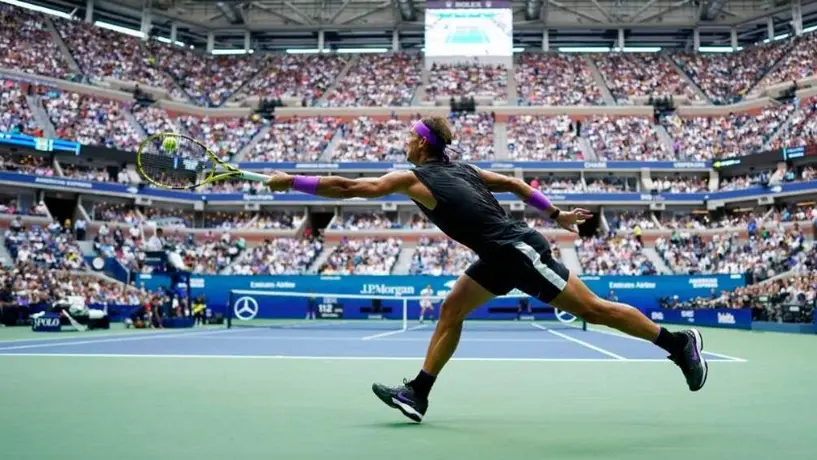 US Open: Campeones individuales del torneo recibirán 2.6 millones de dólares