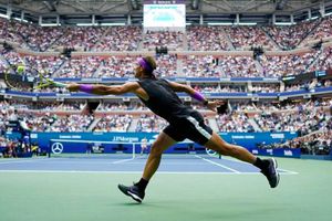 US Open: Campeones individuales del torneo recibirán 2.6 millones de dólares