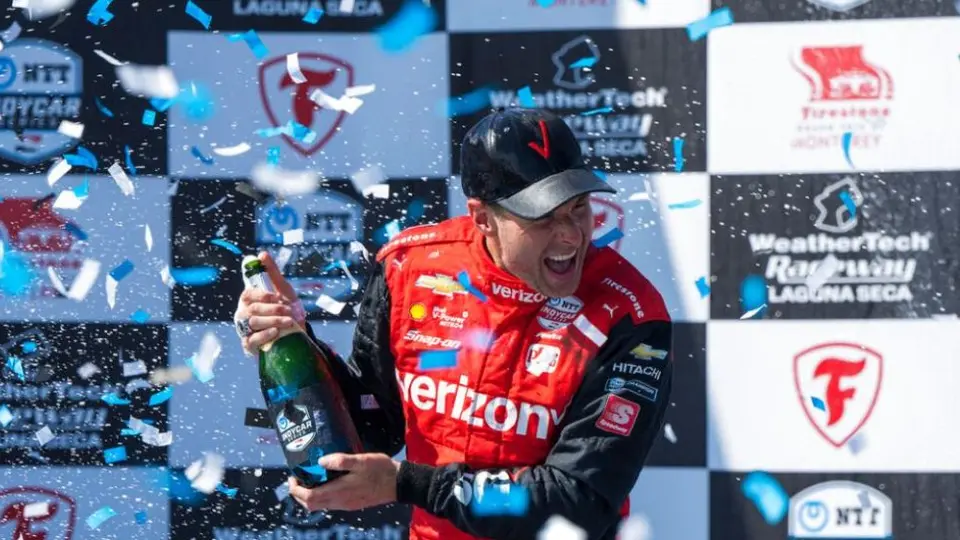 IndyCar: Will Power, Campeón por segunda ocasión; Pato O'Ward terminó en séptimo