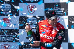 IndyCar: Will Power, Campeón por segunda ocasión; Pato O'Ward terminó en séptimo