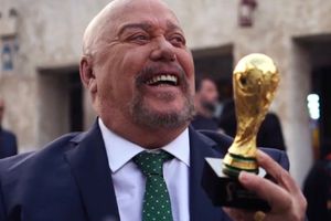 Perro Bermúdez anunció cuándo se retira oficialmente y para siempre de las narraciones