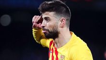 Gerard Piqué: Comenzó a vivir con su actual pareja en departamento que tuvo con Shakira