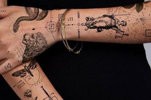 Qatar 2022: ¿Están permitidos los tatuajes en el país de Medio Oriente?