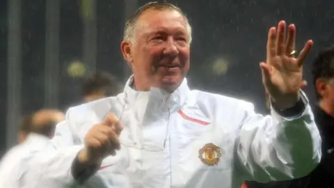 Premier League: Sir Alex Ferguson vuelve como asesor del Manchester United