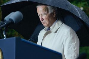 Víctimas del 11 de septiembre, recordadas en ceremonia a 21 años del ataque