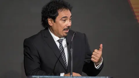 Hugo Sánchez: 'A Martino no le importa si México gana, sólo quiere llevar dinero a casa'