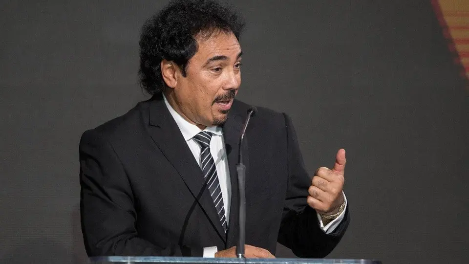 Hugo Sánchez: 'A Martino no le importa si México gana, sólo quiere llevar dinero a casa'