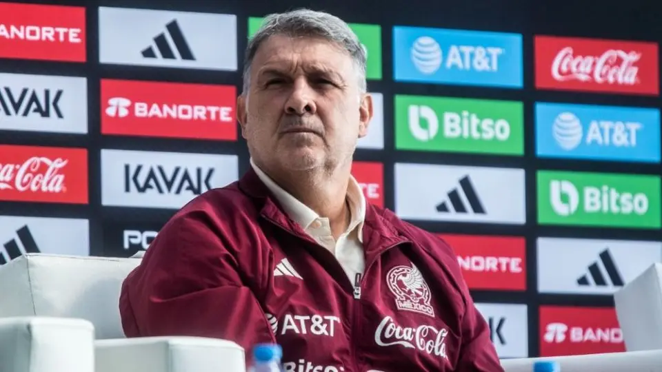 Selección Mexicana: Tata Martino presentó la lista de 31 jugadores que irán a Girona
