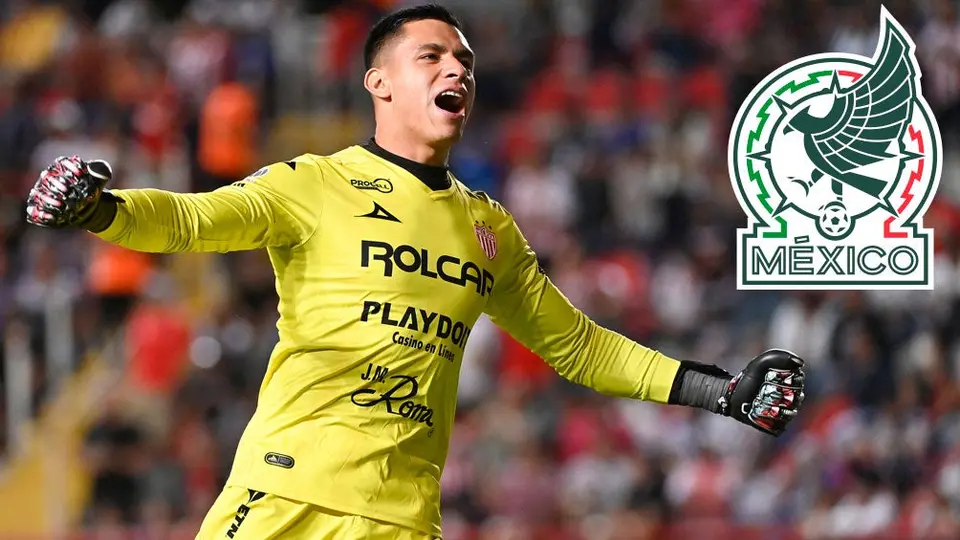 Selección Mexicana: Malagón, con nueva oportunidad en el Tri ante Paraguay