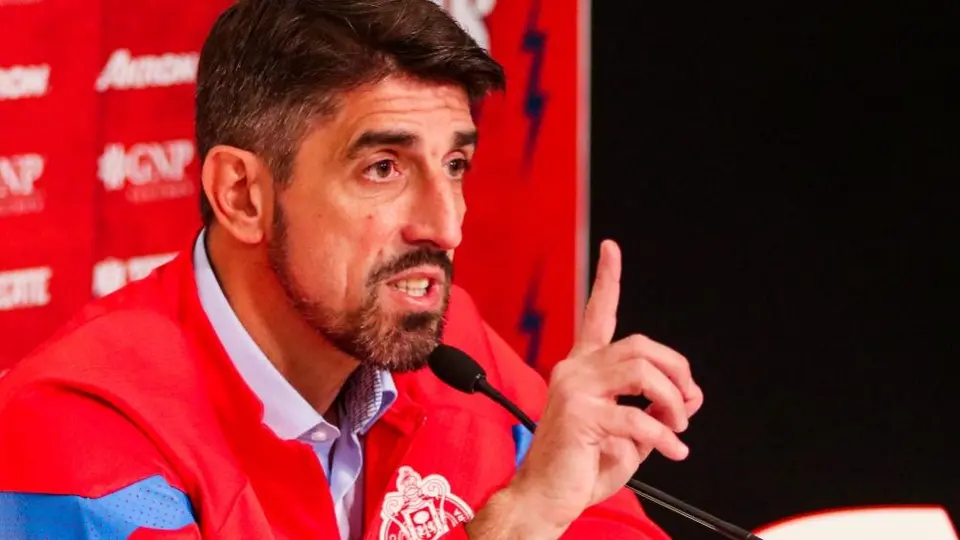 Veljko Paunovic sobre tradición en Chivas: ‘Jugar solo con mexicanos no autolimita, es un potencial’