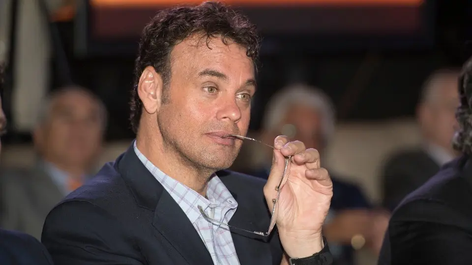 Faitelson recordó cuando sus compañeros en TV Azteca lo salvaron de perder su casa
