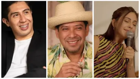 Qatar 2022: Javier Carranza “El Costeño”, Daniel Sosa y Poly Díaz pondrán el humor en TV Azteca