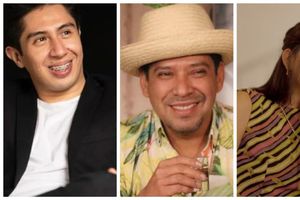 Qatar 2022: Javier Carranza “El Costeño”, Daniel Sosa y Poly Díaz pondrán el humor en TV Azteca