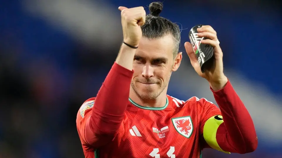 Bale previo al Mundial de Qatar 2022: 'Estoy al cien y listo para comenzar'