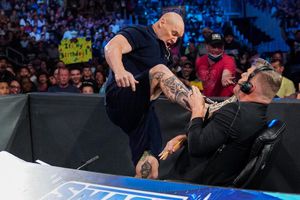 WWE: Pat McAfee y Thomas Pestock, ‘amistad’ que terminó en una rivalidad entre el bien y el mal