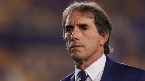 Almada tras avanzar a 'Semis': 'Nos llevamos una clasificación complicada, pero merecida'