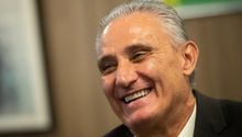 Qatar 2022: Tite se apegará a estilo ofensivo en Mundial