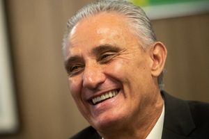 Qatar 2022: Tite se apegará a estilo ofensivo en Mundial