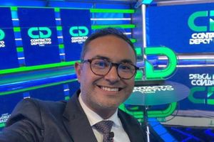 Furby Martínez: Confirmó que ahora trabajará para Univisión