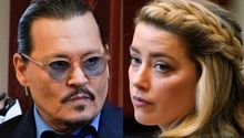 Documental de Johnny Depp y Amber Heard se estrenará en septiembre