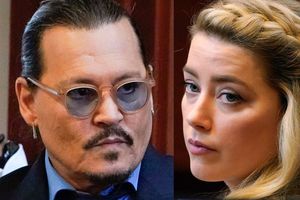 Documental de Johnny Depp y Amber Heard se estrenará en septiembre