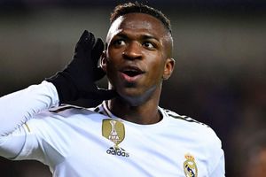 Vinicius Jr: Youtuber denunció que El Chiringuito amenazó con 'destrozar' al brasileño