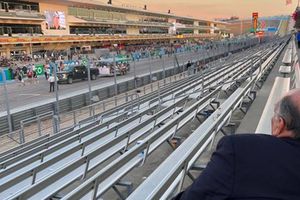 Papá de Checo Pérez tras polémica con Verstappen: 'Nunca ha necesitado nada de nadie'