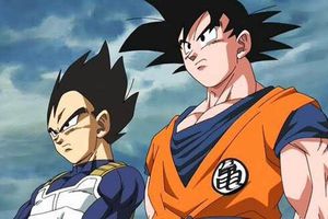 Goku y Vegeta narran el Mundial para Corona
