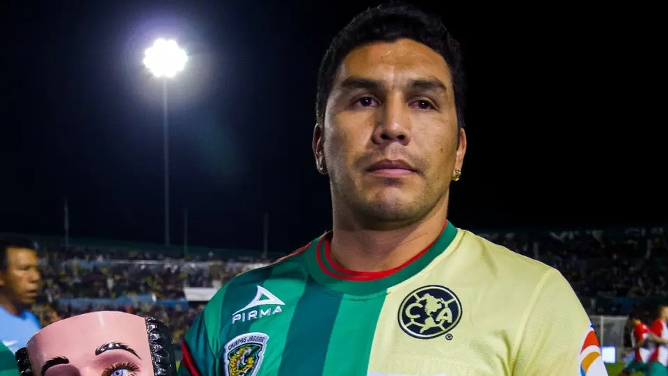 Cabañas: Escoltas del 'JJ’, agresor del exfutbolista, sentenciados a 13 y 24 años de prisión