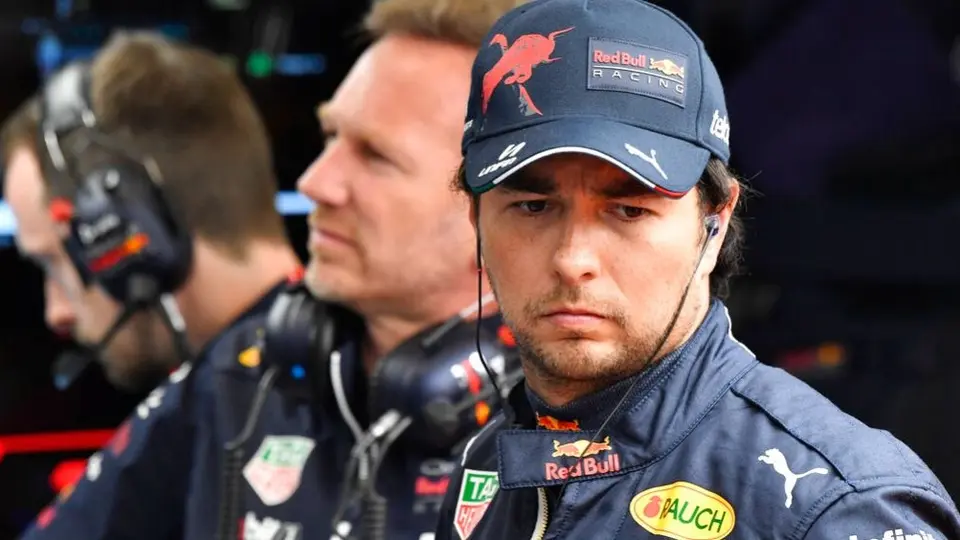 Checo Pérez reveló plan para vencer a Carlos Sainz: ‘Va ser importante cuidar los neumáticos’
