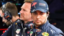 Checo Pérez reveló plan para vencer a Carlos Sainz: ‘Va ser importante cuidar los neumáticos’