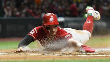 Playoffs LMB: Diablos Rojos del México toman ventaja de 2-0 ante el Águila de Veracruz