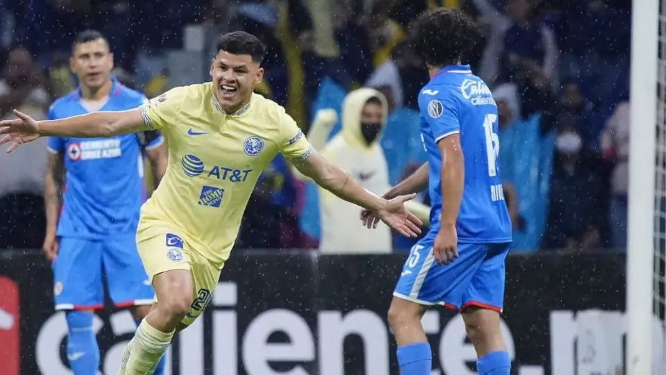 Richard Sánchez respondió a Huescas: 'El 7-0 habla por sí solo'