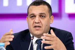 París 2024: COI podría excluir el boxeo de los Juegos Olímpicos