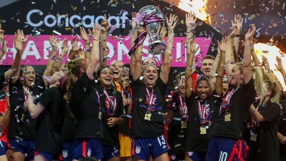 Premundial Femenil: Estados Unidos ganó la Final tras derrotar a Canadá