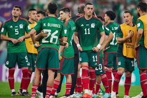 Oribe Peralta ironizó sobre boletos en Mundial del 2026: '¿Se imaginan la venta con Ticketmaster?'