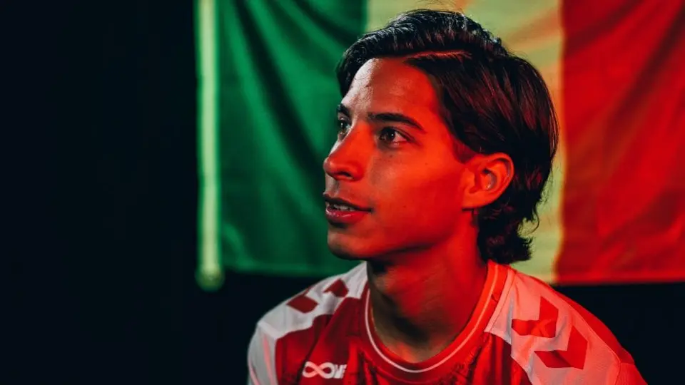 Diego Lainez: El mexicano participó en la contundente victoria del Braga sobre el Marítimo