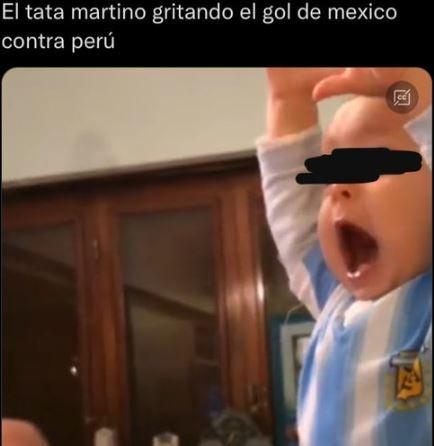 Diviértete con los mejores memes del triunfo del Tri sobre Perú en partido amistoso