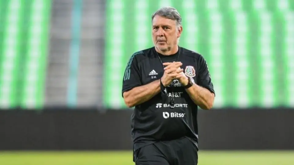 Qatar 2022: Tata Martino solicitó comité especializado para familias de futbolistas