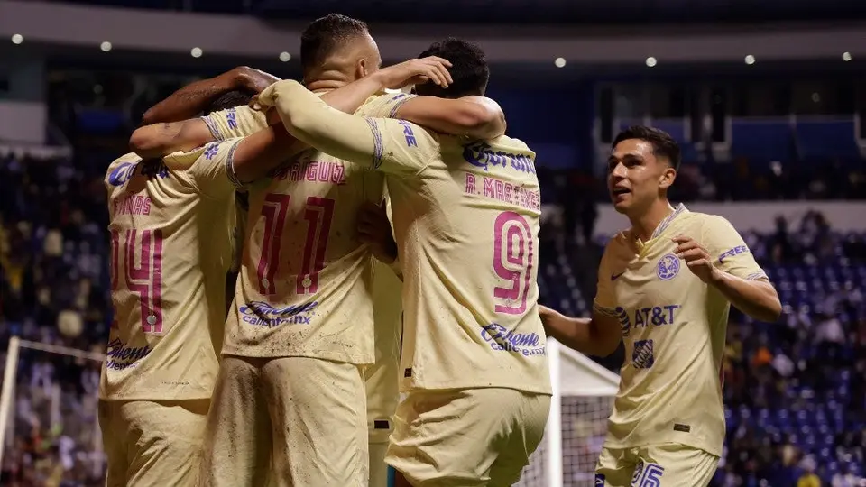 Carlos Reinoso: "Este América es de los mejores que nos ha tocado ver"