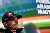Verstappen sobre seguridad en la Fórmula 1: 'Andar en bici en Nueva York es más peligroso que la F1'