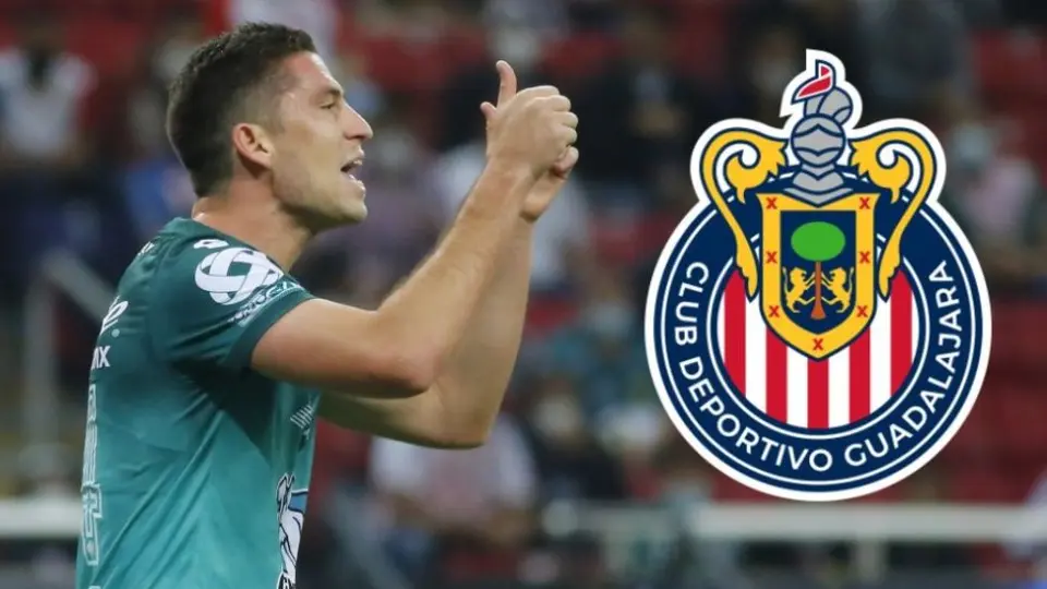 Chivas: ¿Debutará Santiago Ormeño ante León este miércoles?
