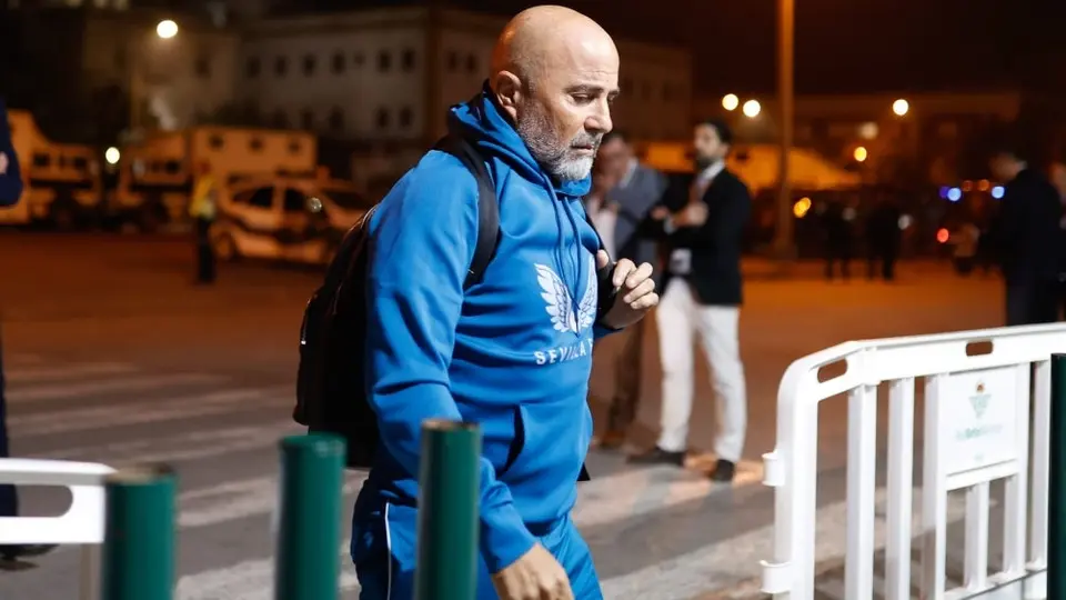 Argentina: Jorge Sampaoli ayudó a la Albiceleste y no convocó con Sevilla a sus futbolistas