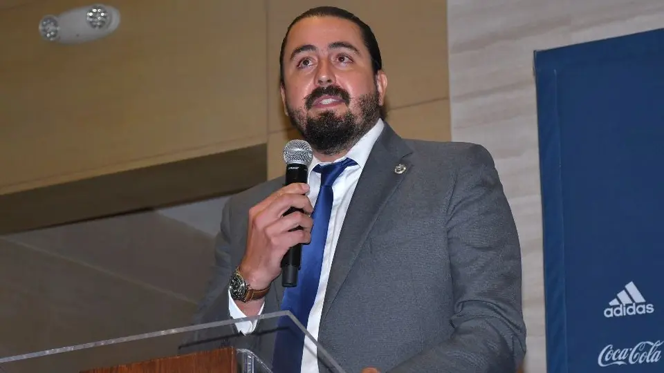 Chivas: ¿Qué dijo Amaury Vergara sobre el posible fichaje de Víctor 'Pocho' Guzmán?