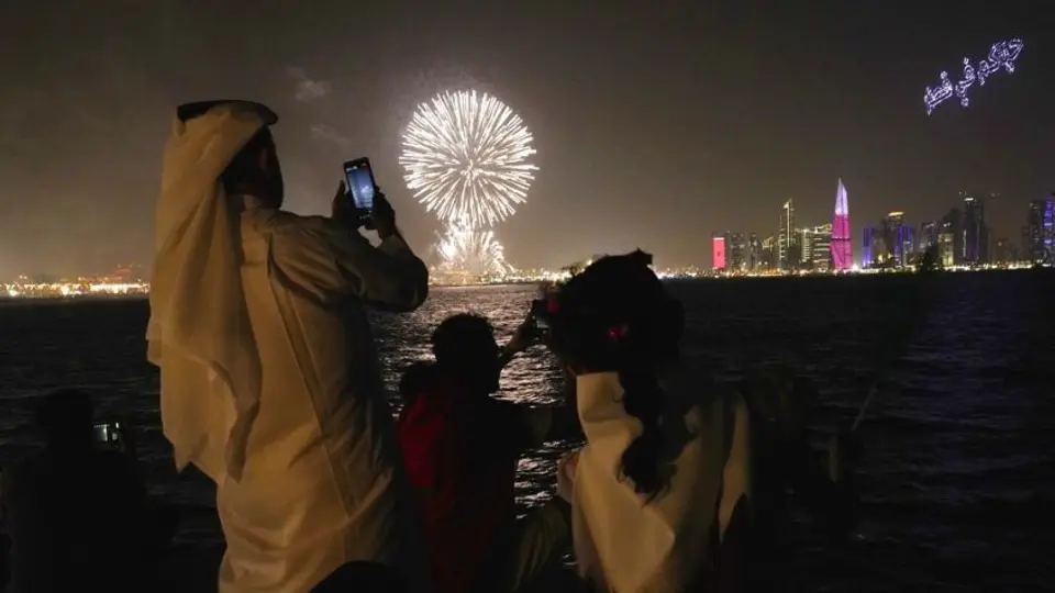 Qatar 2022: ¿A qué hora y por dónde ver la inauguración del Mundial?