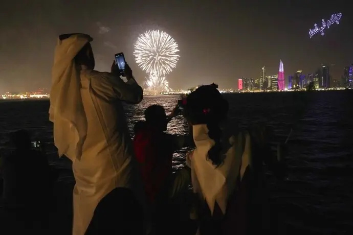 Qatar 2022: ¿A qué hora y por dónde ver la inauguración del Mundial?