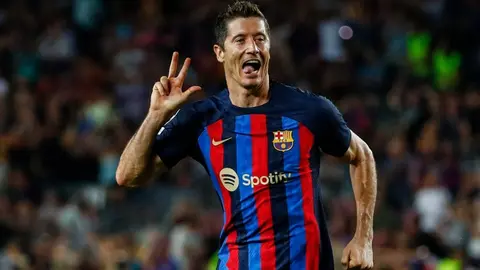 Bayern Múnich vs Barcelona: Mané pide a Müller no darle pases de gol a Lewandowski